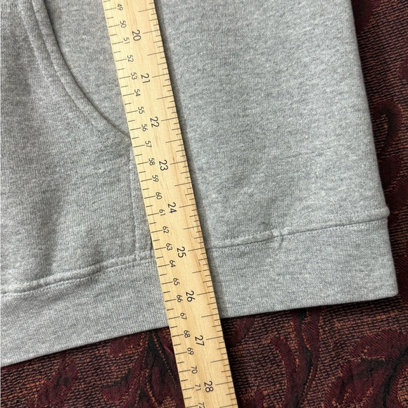 Y2K West Coast Choppers Longbeach Hoodie - Picture 7 of 8